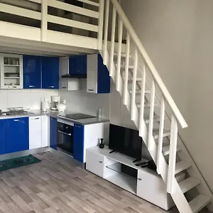  Appartement Résidence Marina 3