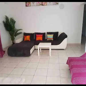  Appartement Caraibes