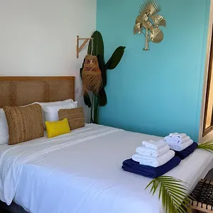 Appartement Caraïbes, Superbe Confort Vue Sur